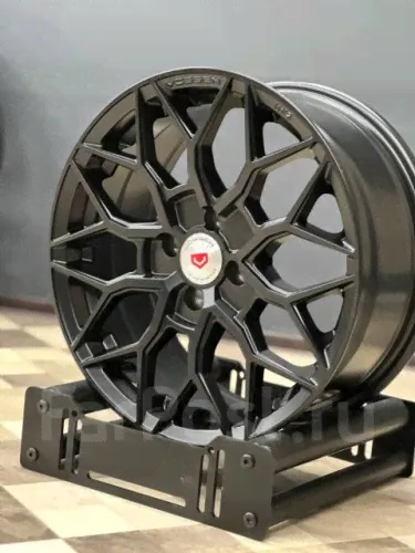 Диск литой REPLICA VOSSEN 7J16 PCD4*98 ET35 DIA58,6 Цвет (122085477)
