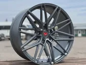 Кованые диски VOSSEN 221297 22, 5x130, GREY (ET: 40, DIA: 71.6, W: 10)