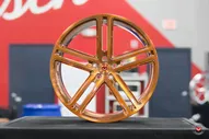 Vossen Forged CG Series: CG-202 -