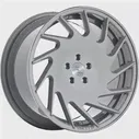 Диск Vossen VLE-1 10,5x20, 5x112 ET30 DIA66,6 цена, купить в Москве, отзывы, характеристики, обзор