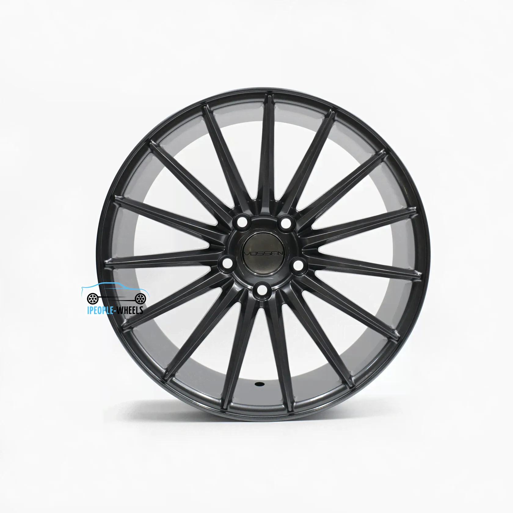Комплект дисков Vossen VFS2 R16 7j ET+35 5*114,3 (ip-1496)