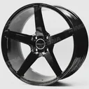 Литой диск В СТИЛЕ VOSSEN VOSSEN VPS-303 R17 8J 4x100 ET35 dia 73.1