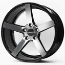 Литой диск VR-Rims VOSSEN R18 8J 5x105 ET38 dia 56.6