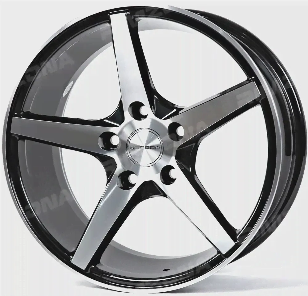 Литой диск В СТИЛЕ VOSSEN VPS303 R18 8.5J 5x108 ET33 dia 73.1 MB-0