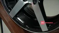 Литой диск VR-Rims VOSSEN R18 8J 5x105 ET38 dia 56.6