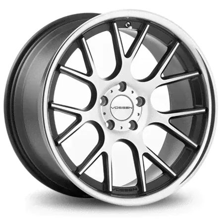 Колесный диск Vossen VVSCV2 (R20)