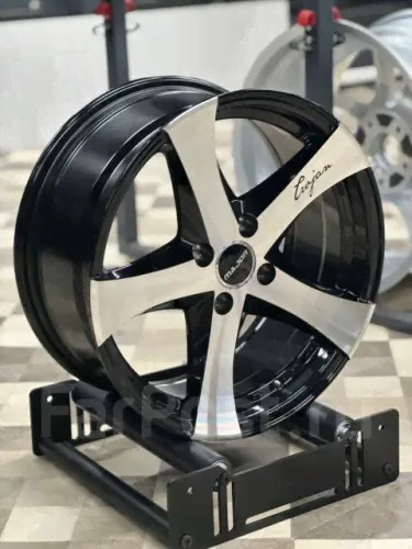 Диск литой REPLICA VOSSEN 7J16 PCD4*98 ET30 DIA58,6 Цвет (123382238)