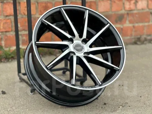 Диск литой REPLICA VOSSEN 6J16 PCD4*98 ET35 DIA58,6 Цвет (119836077)