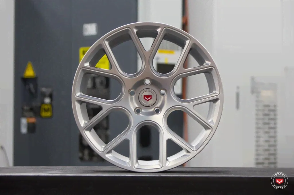 Vossen Forged CG Series: CG-204 -