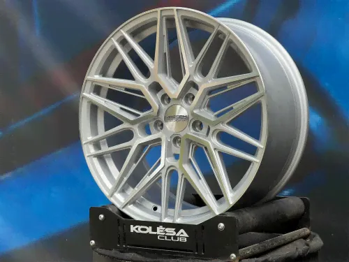 Комплект (4 шт) Vossen Design HF7 8,5j-20 5*114,3 ET38 d73,1 SF