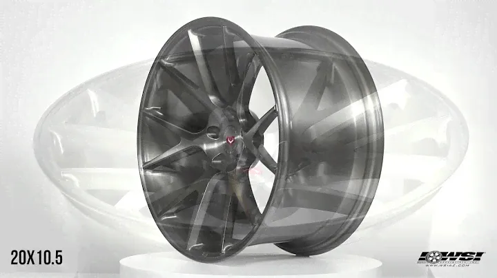 Vossen VPS 306