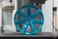 Vossen Forged CG Series: CG-207 -