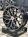 Диск литой REPLICA VOSSEN 7J16 PCD4*98 ET35 DIA58,6 Цвет (122104231)