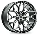 Vossen Hybrid Forged HF2 -