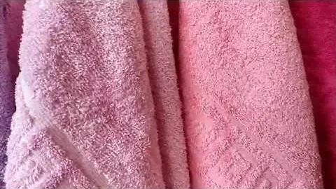 2. Полотенца махровые 50*90 см