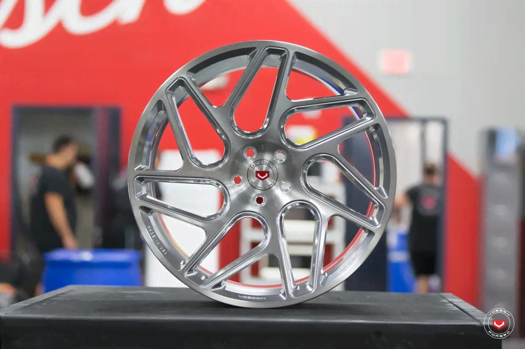 Vossen Forged CG Series: CG-209T -