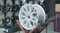 Литой диск В СТИЛЕ VOSSEN HF2 R17 7.5J 4x100 ET40 dia 60.1 MS