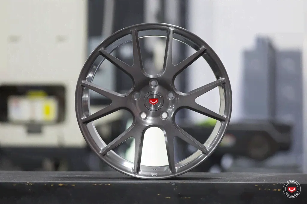 Vossen Forged Precision Series VPS-306 --0