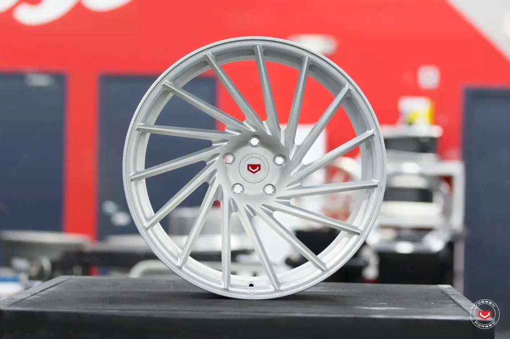 Vossen Forged Precision Series VPS-305T --0