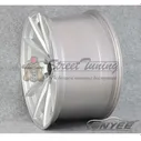Новые диски Vossen CVT-L Replica R18 5X105 ET33 J8,5 серебристые