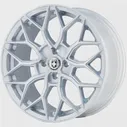 Литой диск В СТИЛЕ VOSSEN HF2 R17 7.5J 4x100 ET40 dia 60.1 MS