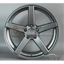 Новые диски Vossen CV3 Replica R18 5X114,3 ET35 J8,5 серые матовые