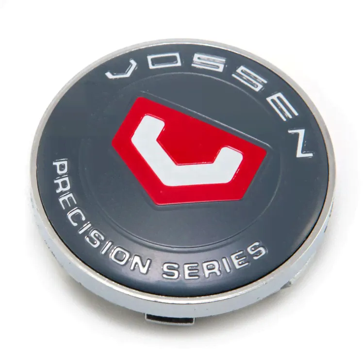 Колпачок на диски Vossen 61/56/10 4M0-601-170-JG3 графит-0