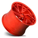 Диски колесные кованые Vossen style с глубоким конкейвом моноблоки автомобильные, SB001-0387