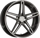 Диски Литые VSN (Replica Vossen) CV5 7.5x17 5x114.3 ET45 67.1 MGMF в интернет-магазине Good Wheels|