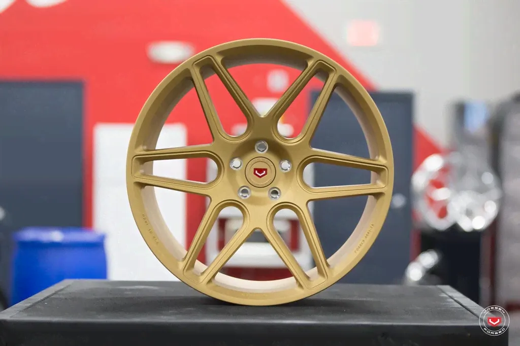 VOSSEN Forged CG Series: CG-206 -