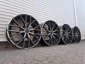 Комплект Оригинальных Литых дисков Vossen GTR Style Wheels 4х100 R-16