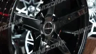 Литой диск В СТИЛЕ VOSSEN VOSSEN VPS-303 R17 8J 4x100 ET35 dia 73.1