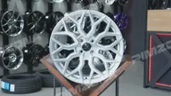 Литой диск В СТИЛЕ VOSSEN HF2 R17 7.5J 4x100 ET40 dia 60.1 MS