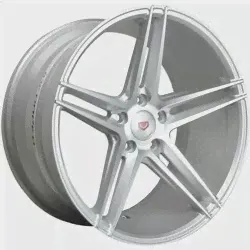Диск Vossen V5 7,5x17, 5x114,3 ET45 DIA73,1-0