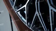 Литой диск В СТИЛЕ VOSSEN HF-2 R18 8J 5x112 ET35 dia 66.6 MB