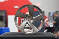 Vossen Forged CG Series: CG-210T -