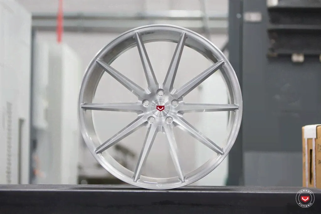 Vossen Forged Precision Series VPS-310 -