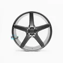 Комплект дисков Vossen VPS303 R16 7.5j ET+30 5*114,3 (ip-1146)