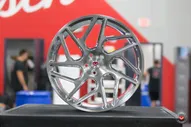Vossen Forged CG Series: CG-209T -