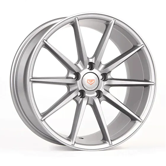 ЛИТЫЕ ДИСКИ 80475 VOSSEN 2094-SL051 18 J8 ET35 5X114,3 73,1 ГРАФИТ МАТОВЫЙ