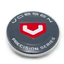 Колпачок на диски Vossen (60/55/7) KK4 графит