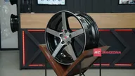 Литой диск VR-Rims VOSSEN R18 8J 5x105 ET38 dia 56.6