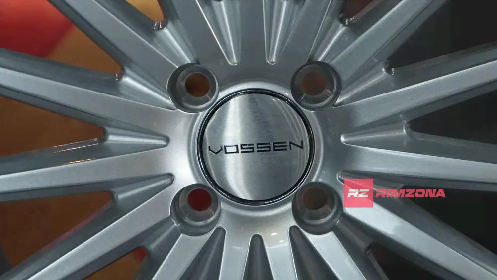 Литой диск Bu-Rims VOSSEN VFS-2 R19 8.5J 5x114.3 ET35 dia 73.1-0