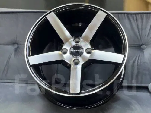 Диск литой REPLICA VOSSEN 7J16 PCD4*98 ET33 DIA73,1 Цвет (119274581)